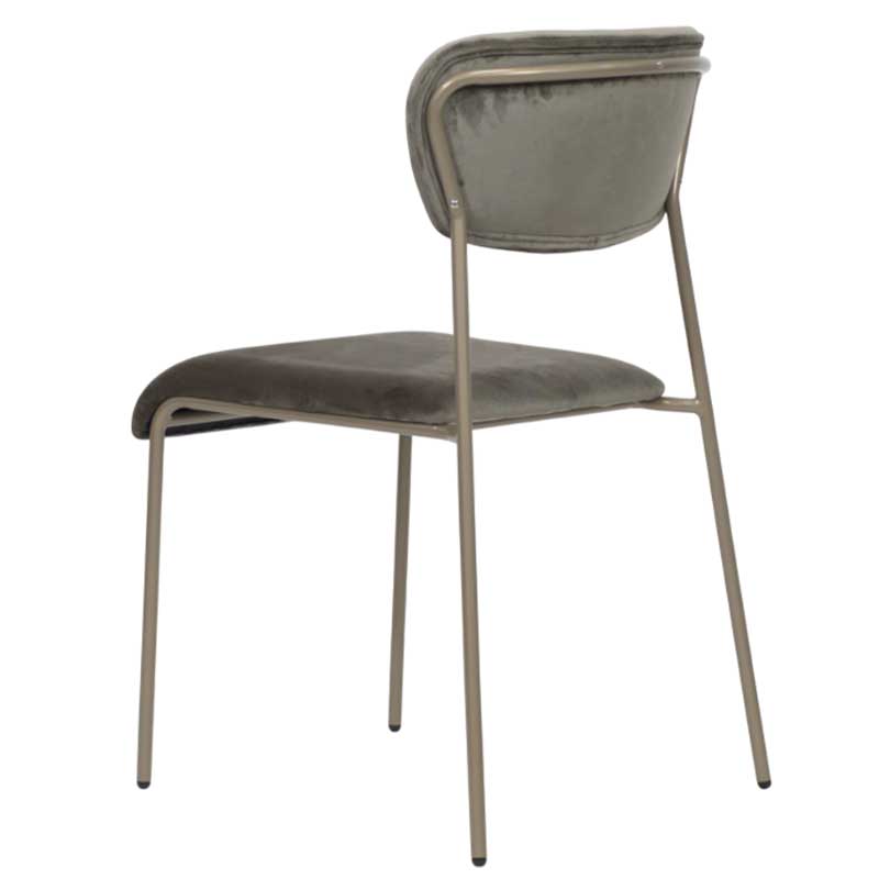 nordic chair modern